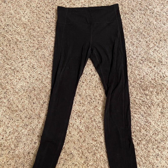 Athleta Pants - Athleta Leggings
